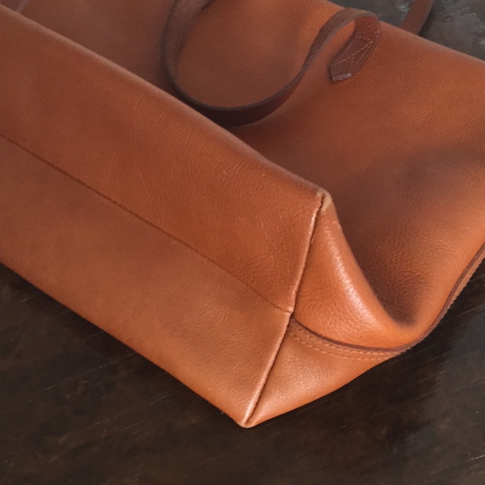 Madewell Bag w/out Strap - Picture 8 of 8